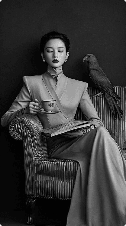 ورود به دنیای مد و فشن