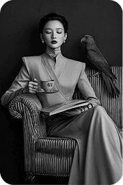 ورود به دنیای مد و فشن